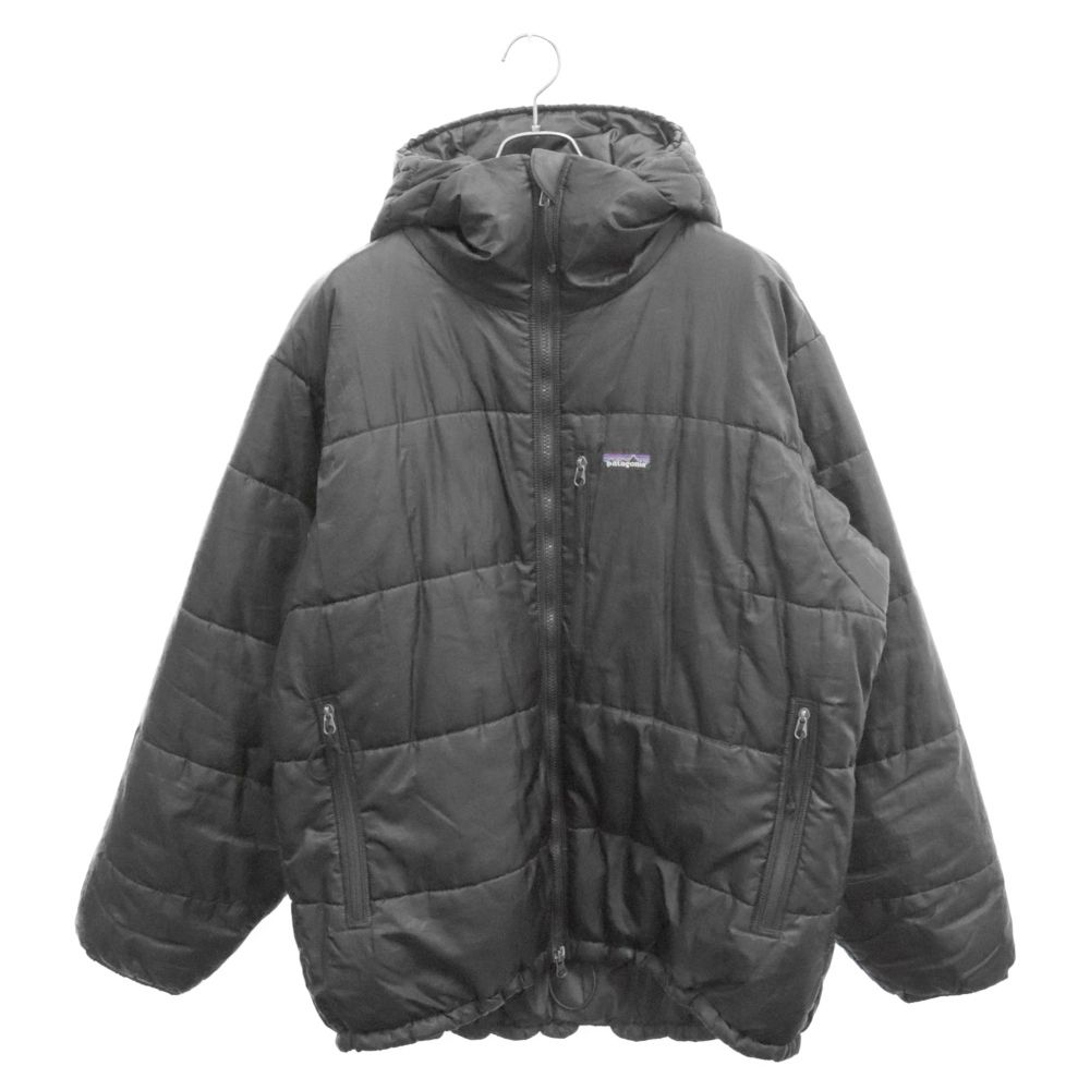 PATAGONIA (パタゴニア) 02年製 DAS PARKA ダスパーカ 中綿ジャケット 