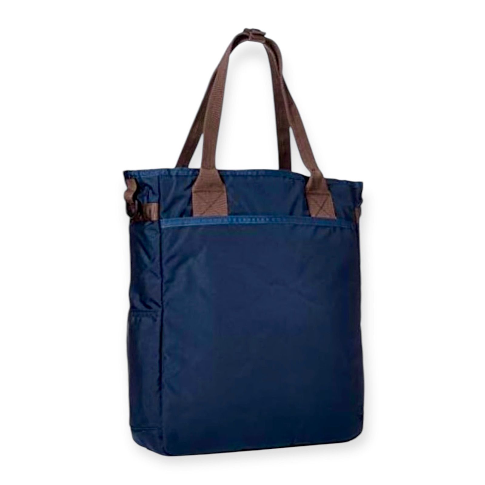GREGORY グレゴリー カバート トート インディゴブルー 15L