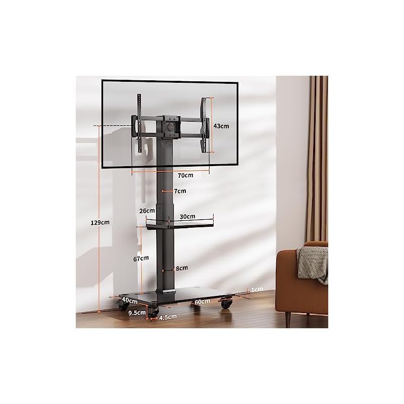 37-75インチ対応 VESA