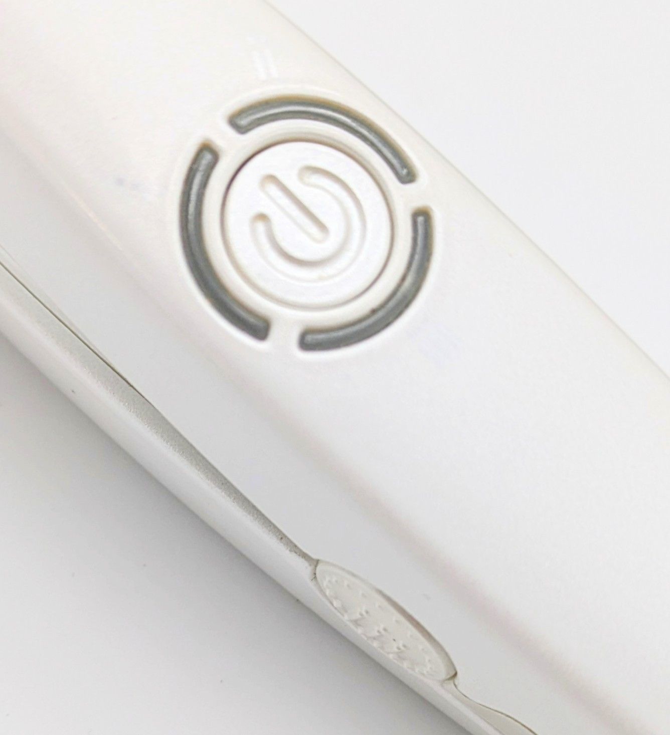 iii by radiant スリー バイ ラディアント ヘアアイロン ミニ