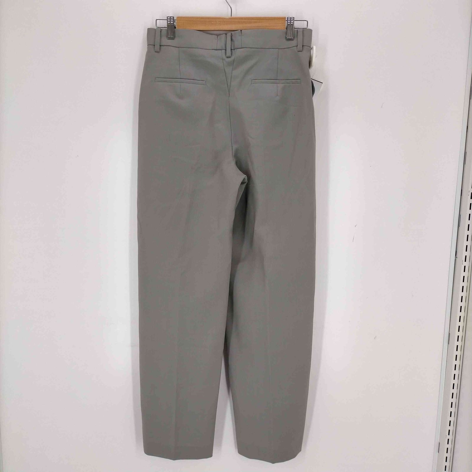 Cotton Cut Out Trousers IRENE 新品　タグ付き Cotton Cut Out Trousers IRENE 新品 タグ付き - メルカリ