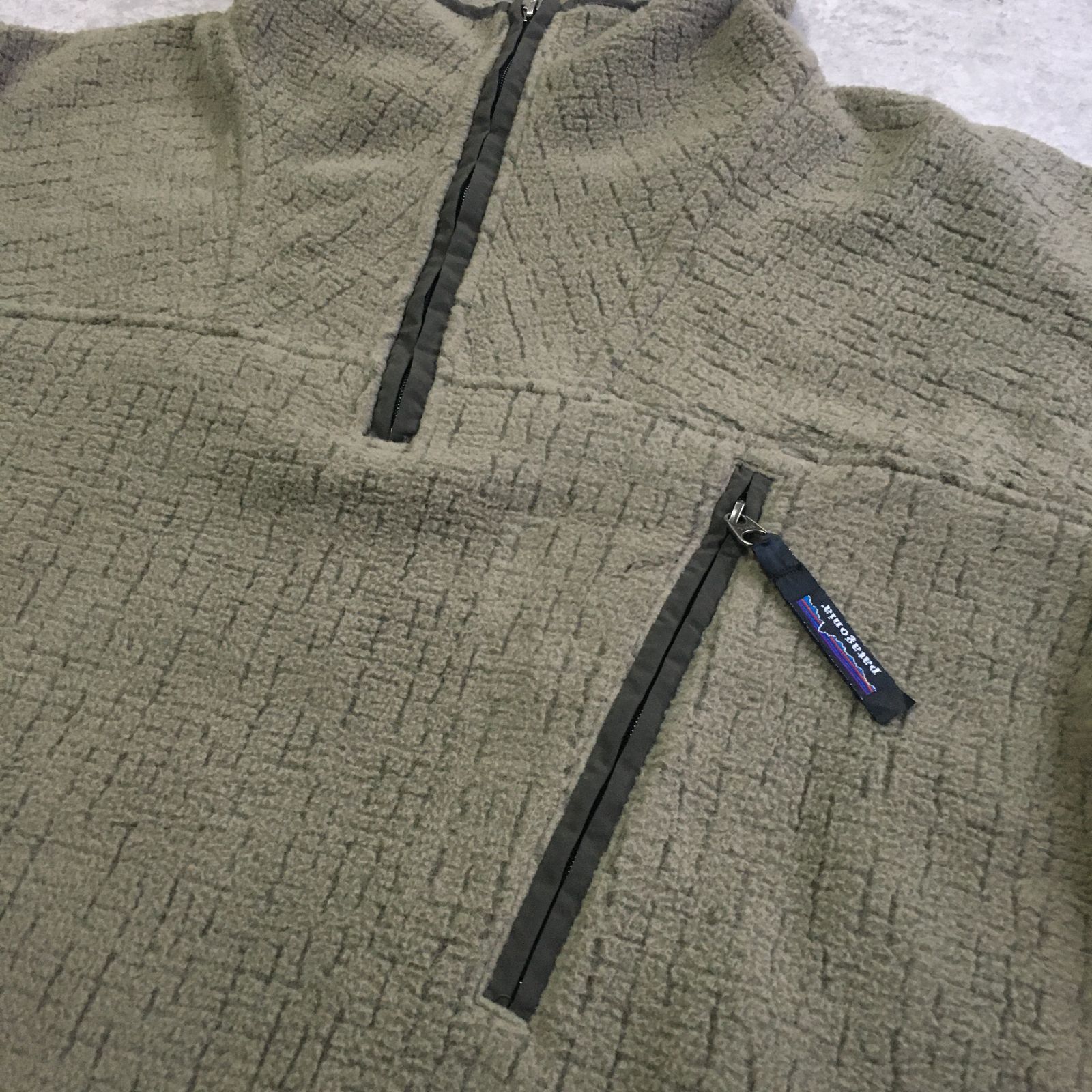 00s 2001年 patagonia Chimera Jacket パタゴニア キメラ 00s 2001年 patagonia Chimera Jacket パタゴニア キメラ