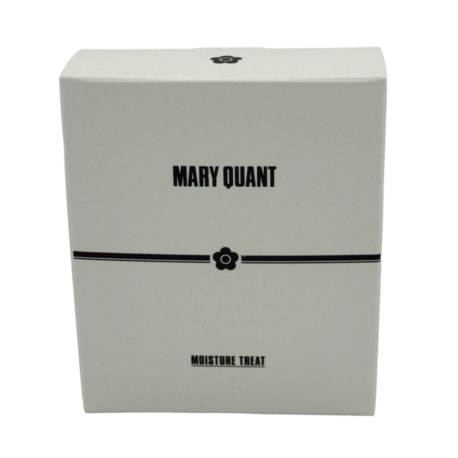 【MARY QUANT】マリークワント モイスチャートリート/ミニトライアルセット お試し 旅行 化粧水 乳液 クリームミニサイズ スキンケアセット