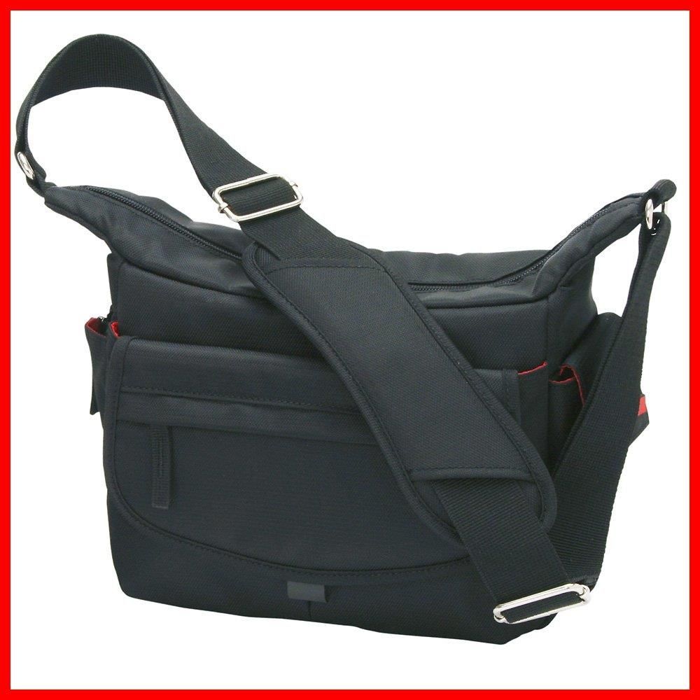 カーボンブラック シュープリーム カメラバッグ Etsumi