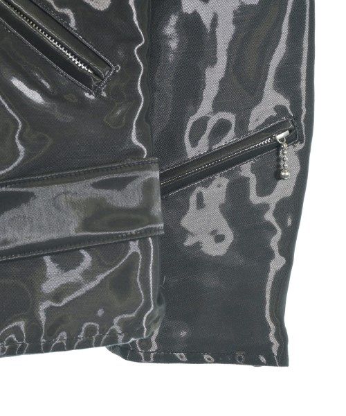 WATANABE ライダース