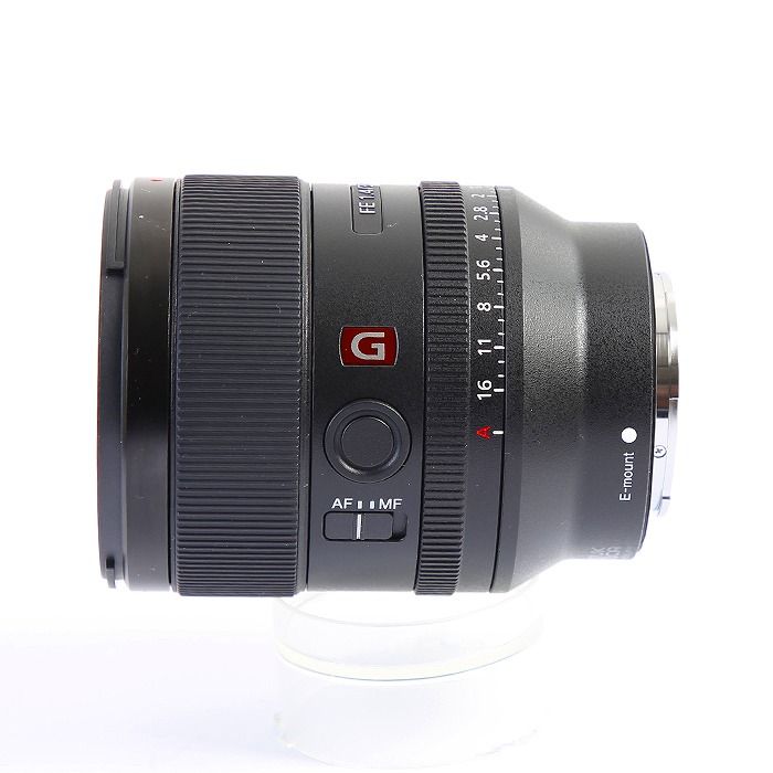 中古】(ソニー) SONY ソニー FE35/F1.4 GM 中古品〕 FE 35mm F1.4 GM
