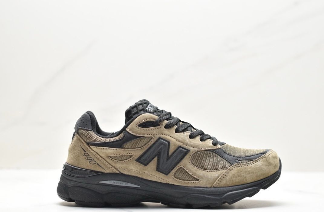 JJJJound × New Balance W990JD3 New Balance 990