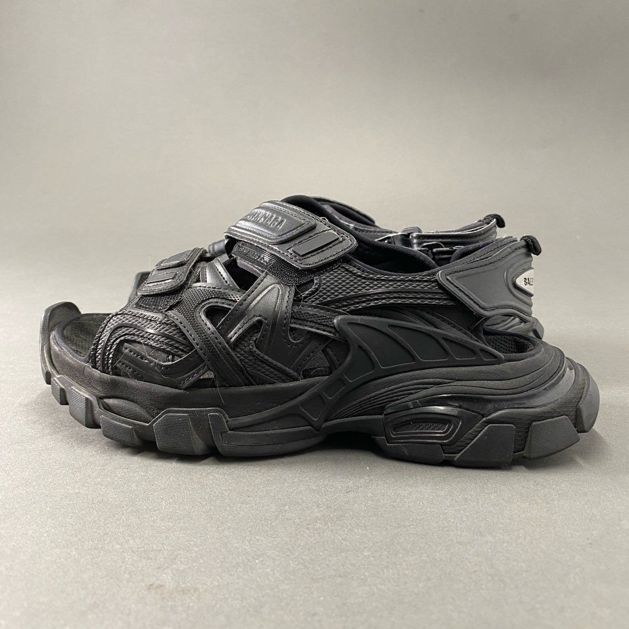balenciaga bouncer バウンサー 42 BALENCIAGA バウンサー クロッグ