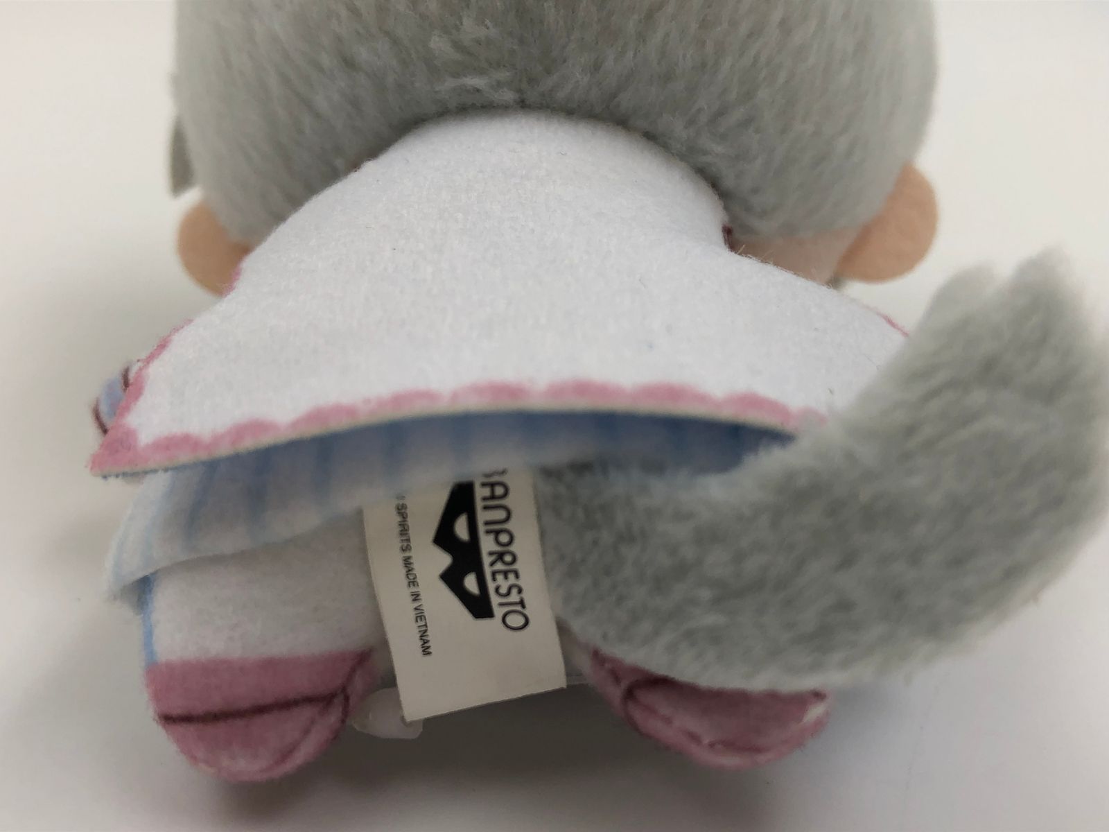 ♪) アーサー きらどる ぬいぐるみ 中央の国 魔法使いの約束 in