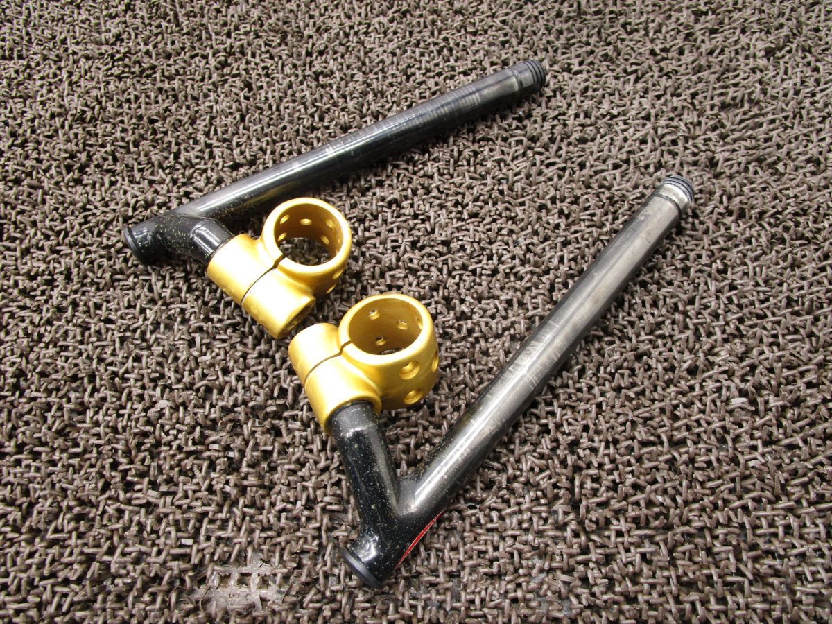 ドカティ 350XL パンタ トマゼリ セパレートハンドル △A6003 DM350XL ドゥカティ DM350L DUCATI キャブ車