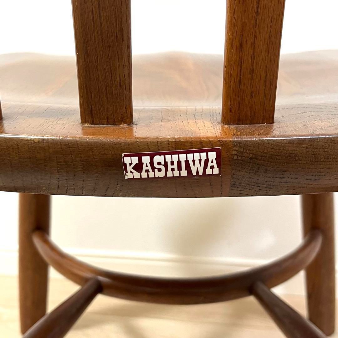 ウィンザーチェア