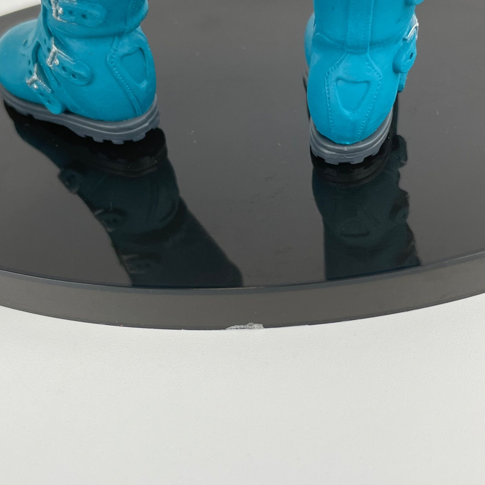 ブルマ フィギュア