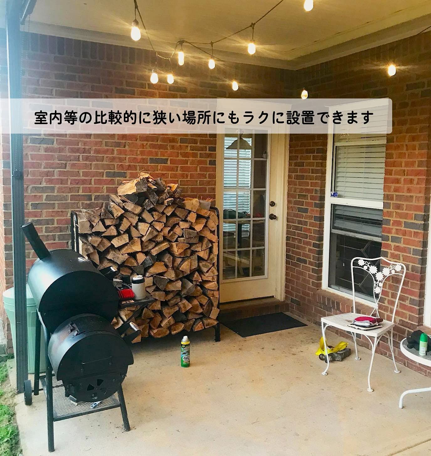 スチール 簡単組立