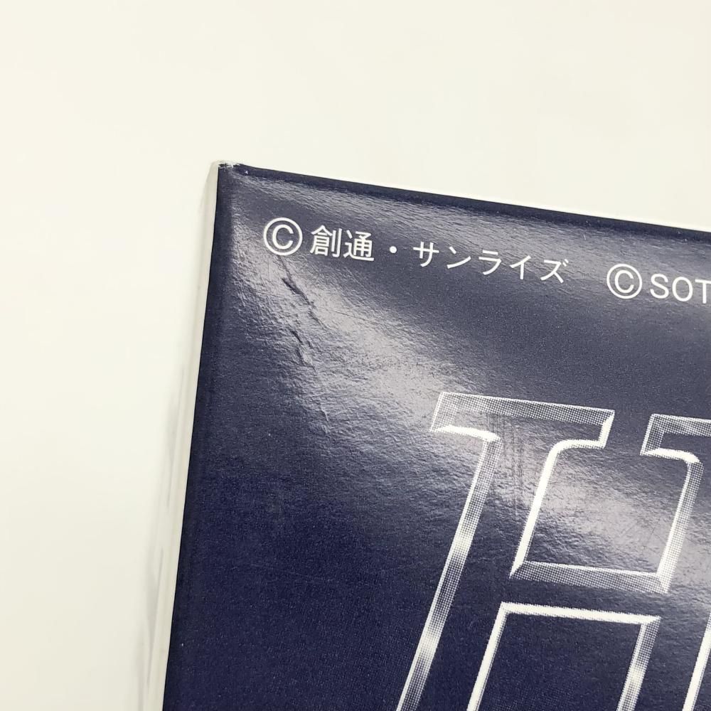 中古】未組立 バンダイ ADVANCE OF Z ティターンズの旗のもとに