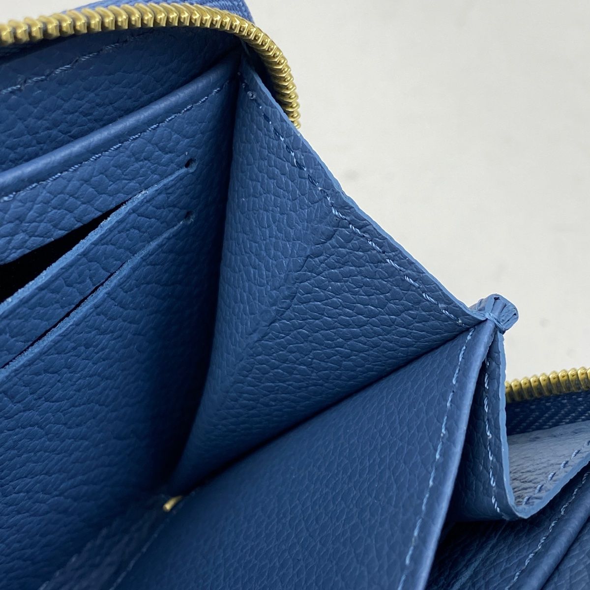ルイ・ヴィトン Louis Vuitton ジッピー コインパース 小銭入れ ルイ・ヴィトン Louis Vuitton ジッピー コインパース 小銭入れ