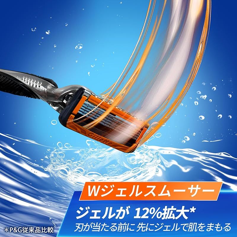 本体 替刃