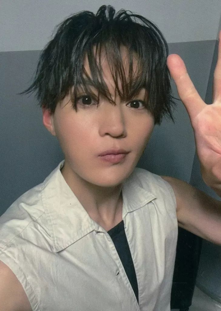 中古】コレクションカード(男性) FANTASTICS from EXILE TRIBE