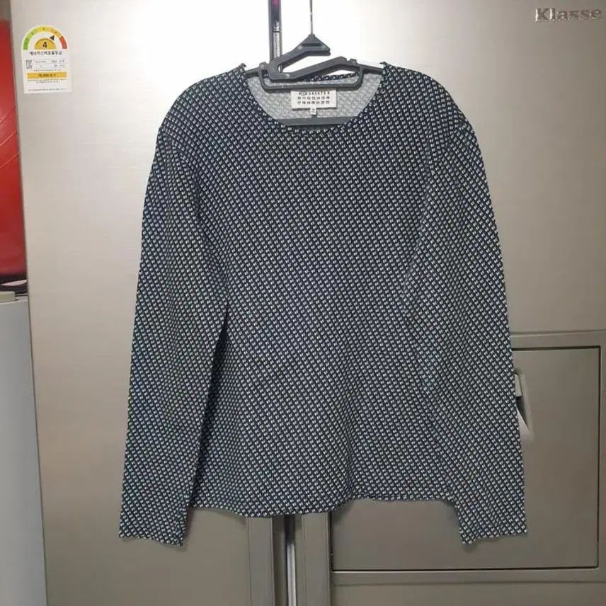 Maison Margiela メゾンマルジェラ コットン Tシャツ