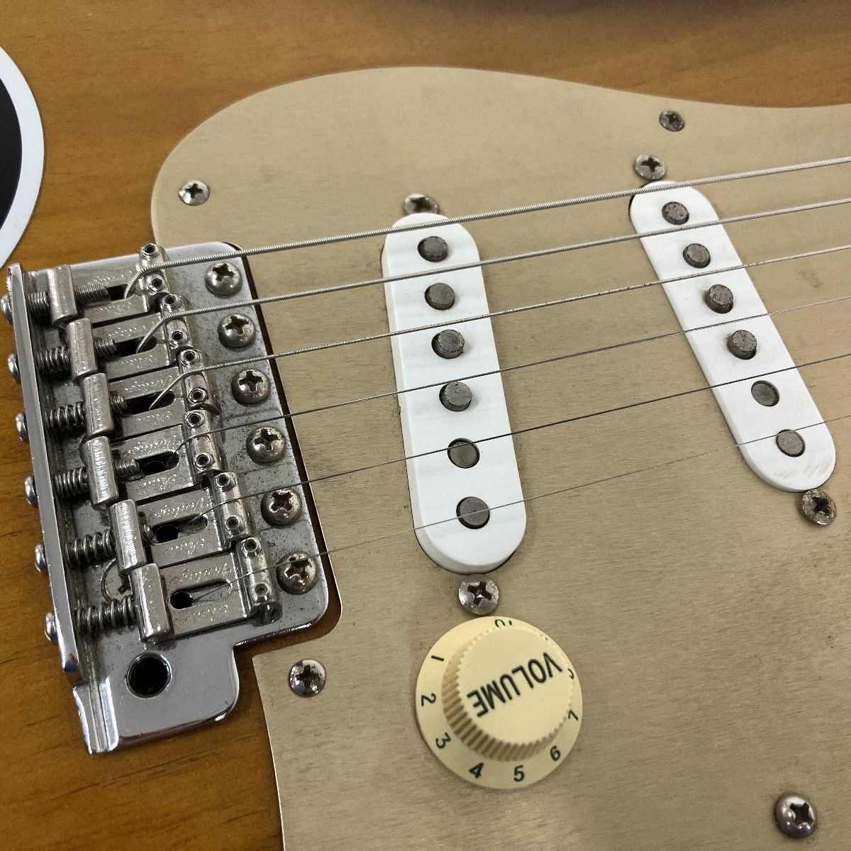 エレキギター ストラトキャスター Fender Japan ST57 ストラトキャスター エレキギター フェンダー