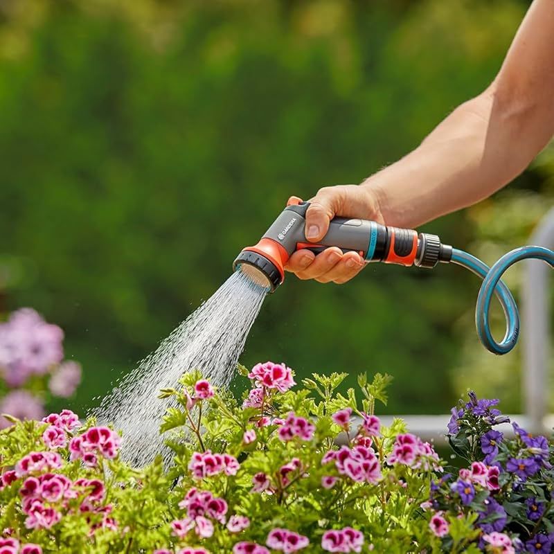 ガルデナ 散水ノズル