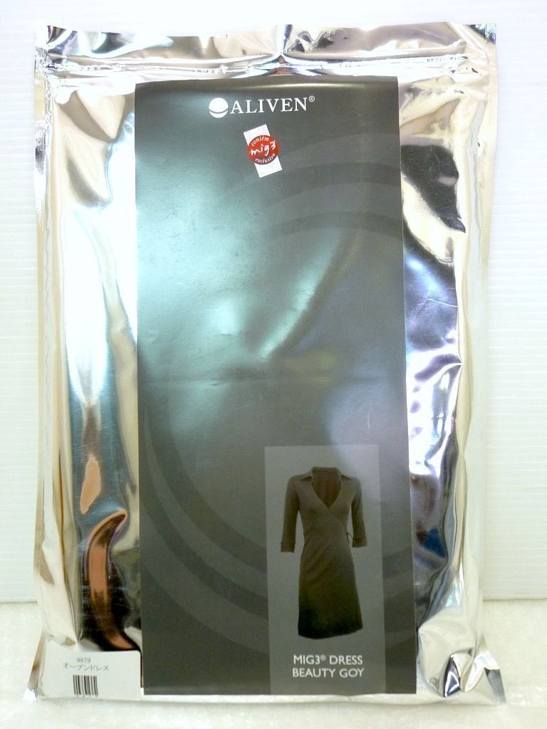 新品.未使用品.ALIVEN.MiG3.ハイウエストロングレギンス.G/L. 楽天市場】アライヴン／インヴェル ハイウエスト レギンス mig3