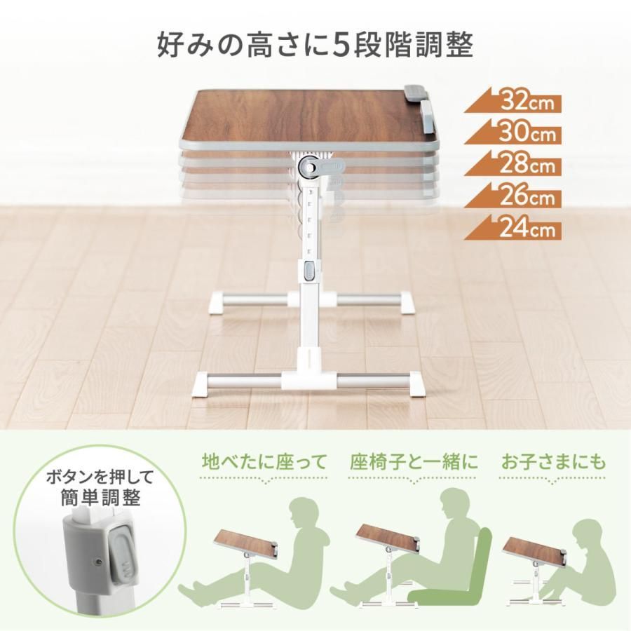 藤 ラタン製 ローテーブル 5mm厚強化ガラス使用の天 送料無料】ラタン