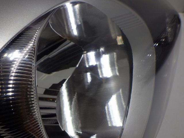 フィット ヘッドライト左右 ハロゲン GE6 7 前期 P6865 8 コーティング 250919072 FFCRYSTALESIA_COM