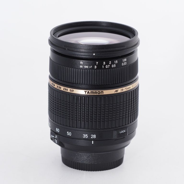 新品未使用級★ペンタックス TAMRON 28-75mm F2.8#230631 新品未使用級☆ペンタックス TAMRON 28-75mm F2.8#230631 A063Z