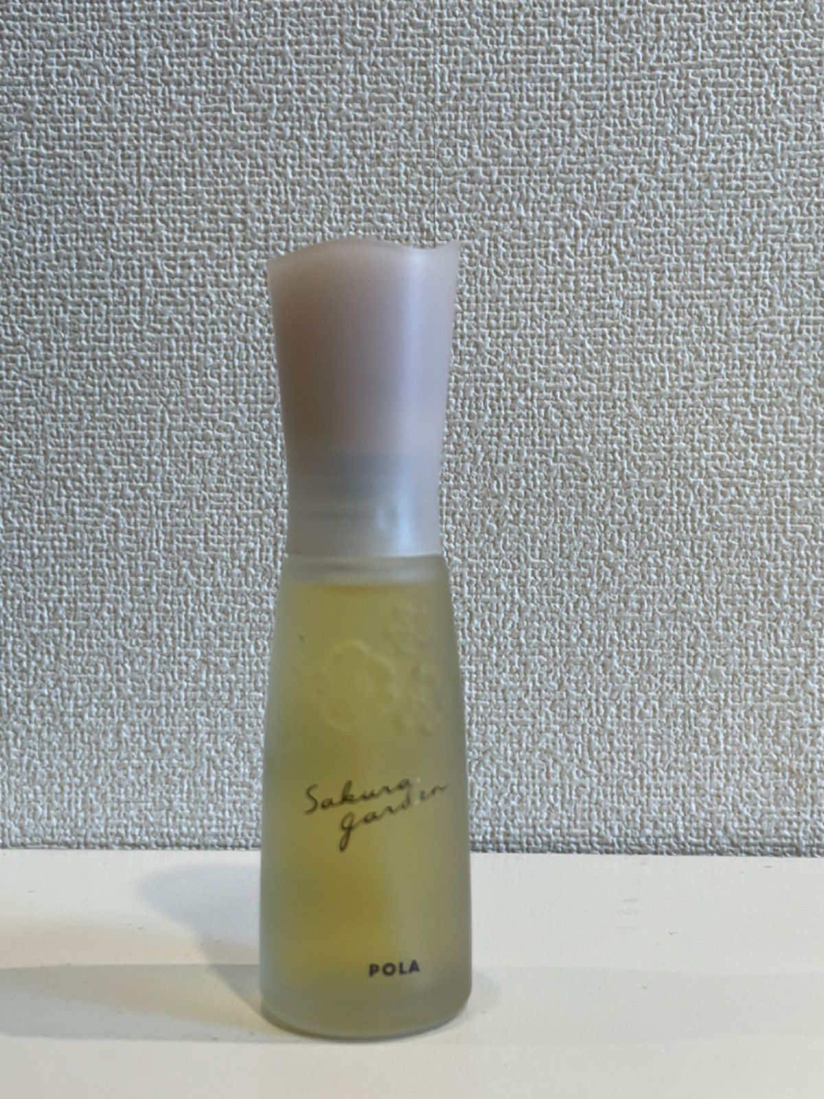 ☆ポーラ サクラガーデン オードパルファム 20ml - メルカリ