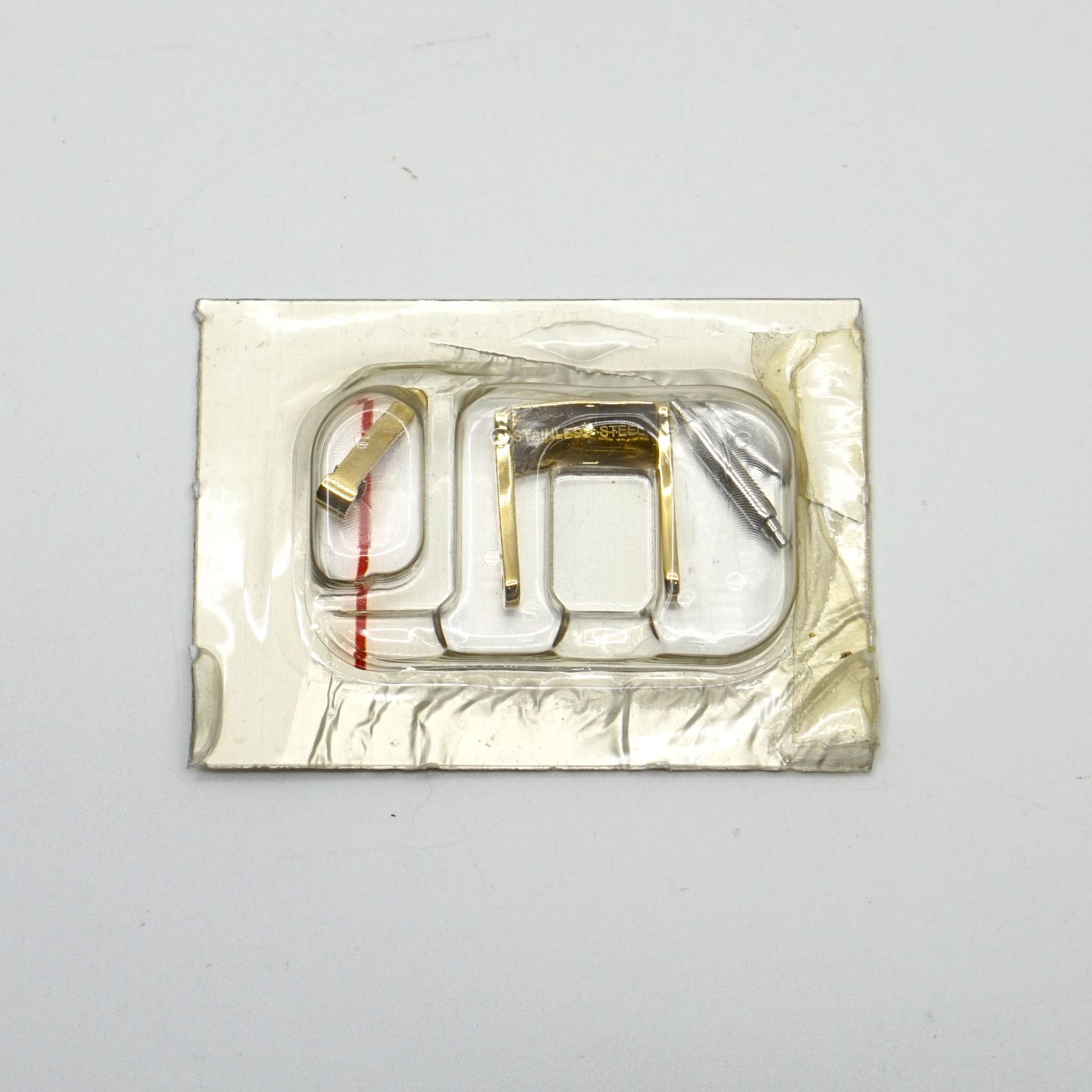 純正未使用】OMEGA オメガ 純正尾錠 10mm 9451-1001 GP(金メッキ 