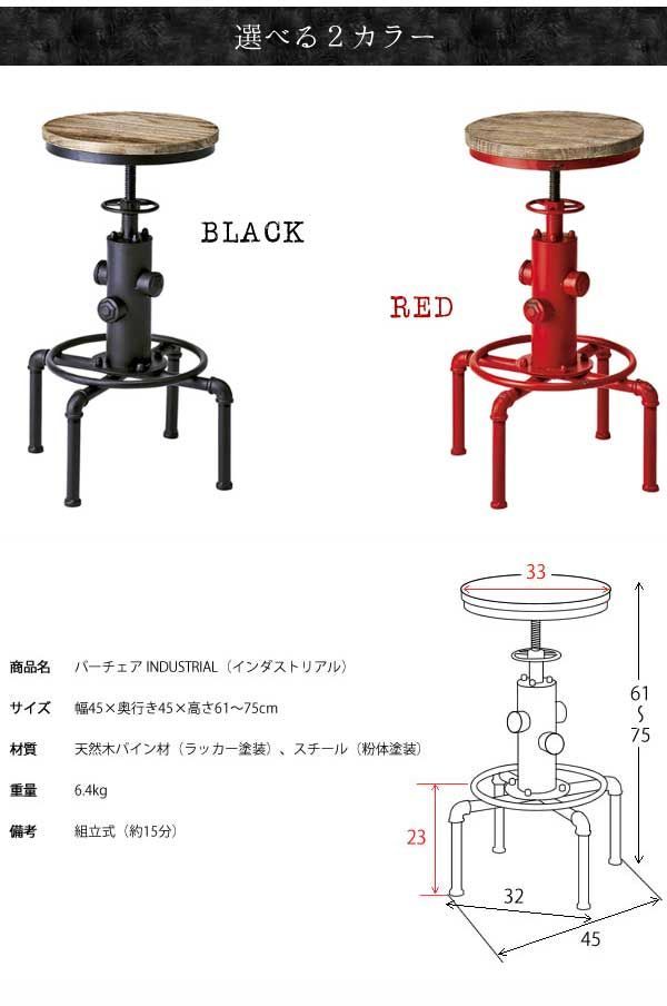 INDUSTRIAL