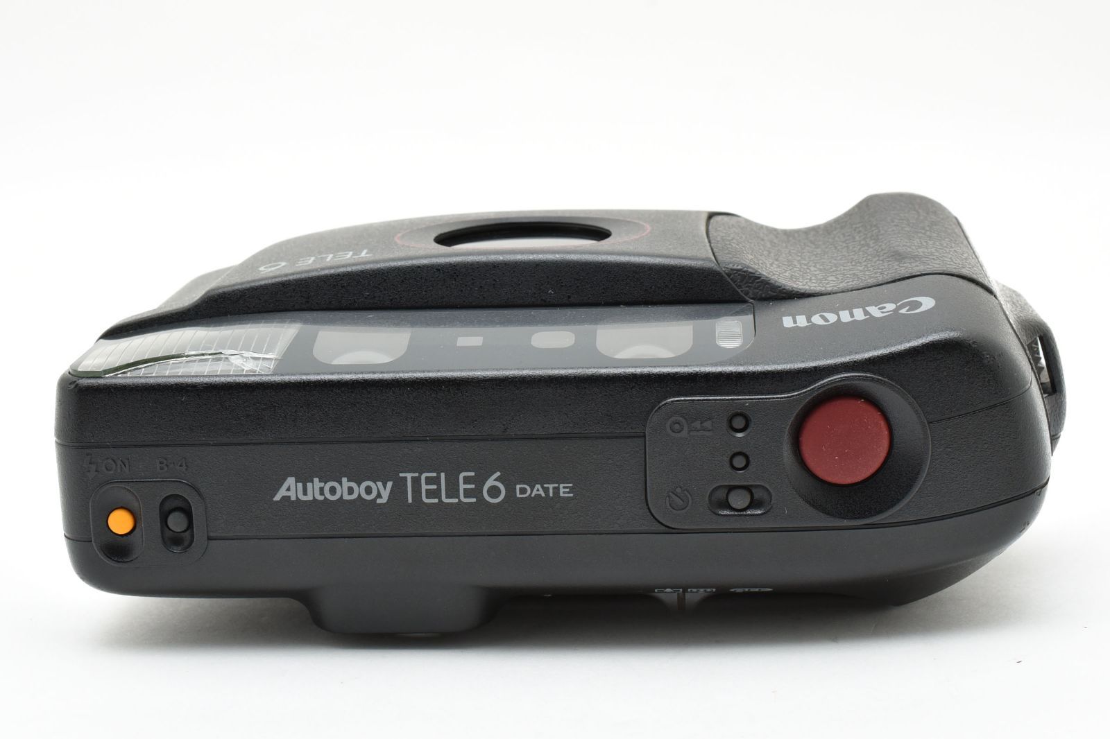 並品] キャノン Canon Autoboy TELE6 DATE オートボーイ コンパクト