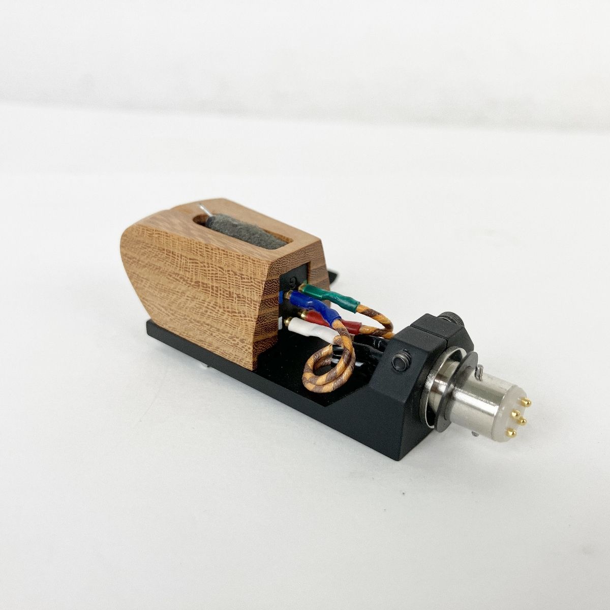 Analog Relax KOI-OTO Standrad MCカートリッジ 音響機器 中古