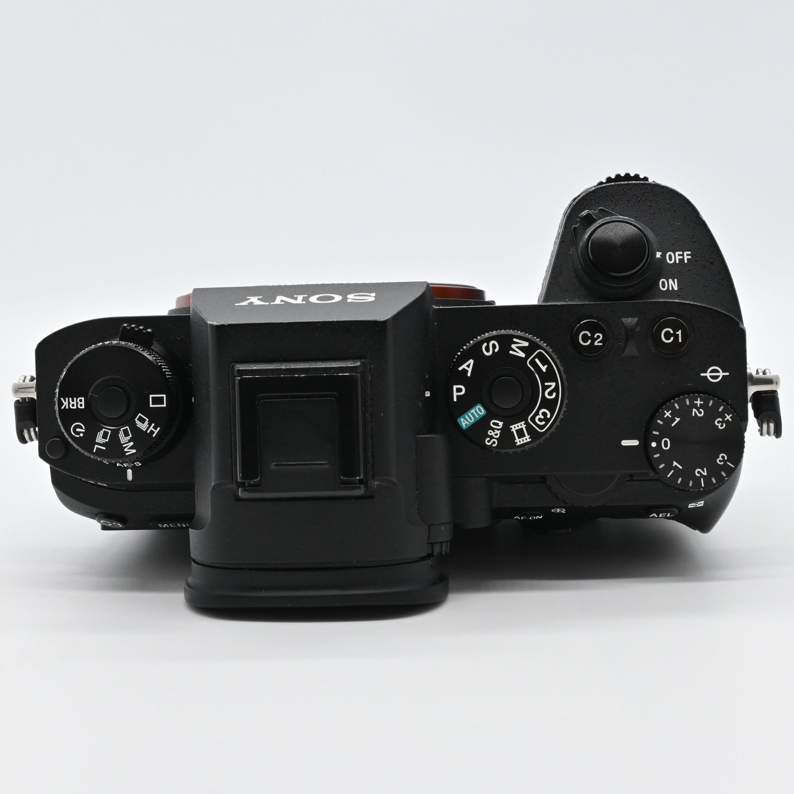 SONY α9 ICLE-9 ショット数　1229枚 SONY α9 ILCE-9 ショット数 16866回 - メルカリ