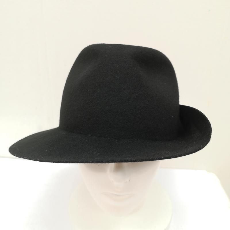 Vivienne Westwood フェルト 変形 ハット