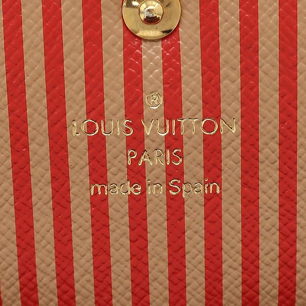 ルイヴィトン LOUIS VUITTON 長財布 ポルトフォイユ サラ モノグラム  