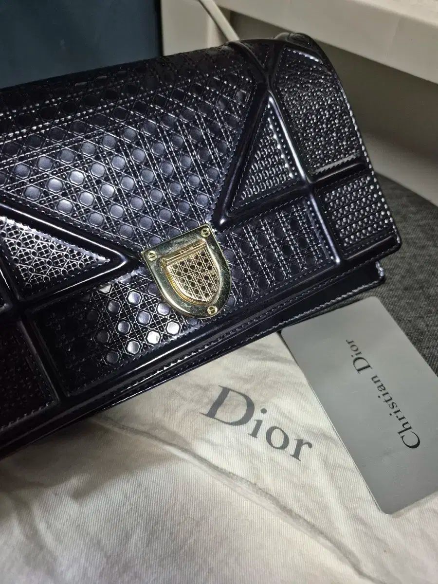 Dior ディオール