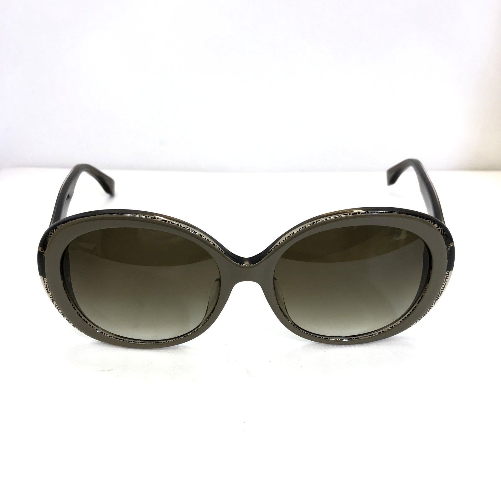 FENDI フェンディ サングラス FF0001/F/S 56□17 140 - USED MARKET