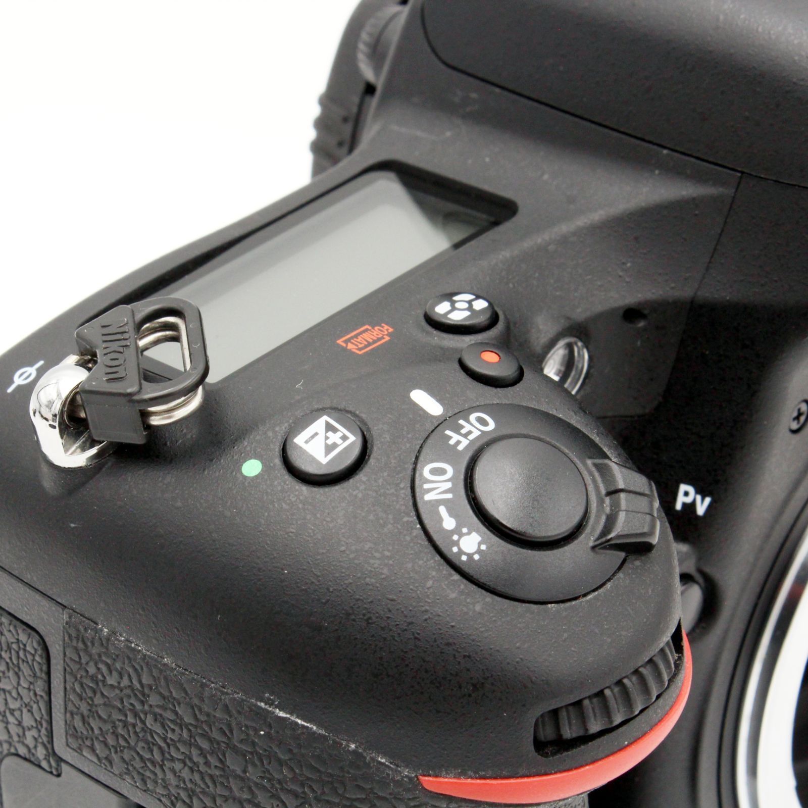 Nikon - シャッター数6757枚【新品級】Nikon D750 ボディ#5108 シャッター数6757枚！！【新品級】Nikon D750 ボディ#5108