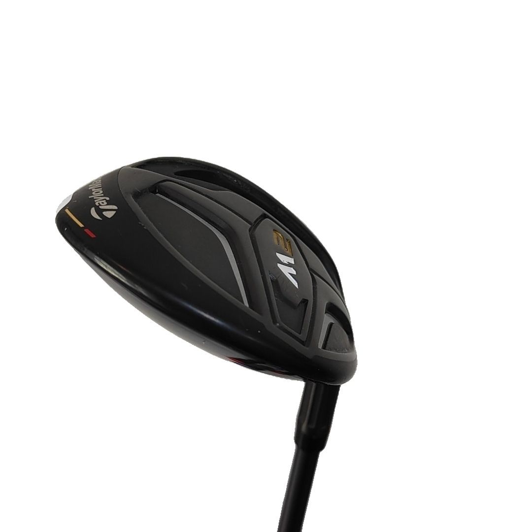 TaylorMade - テーラーメイド　M2 7W フェアウェイウッド　純正カーボンSR TaylorMade - テーラーメイド M2 7W フェアウェイウッド 純正