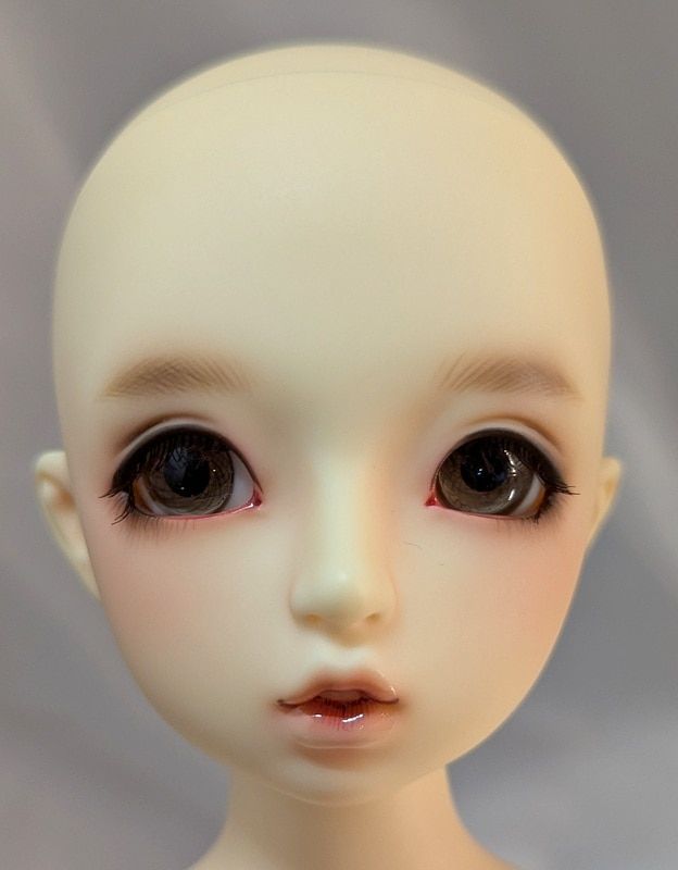 ボークス SDM女の子 スタンダードモデル まこ ボークス SDM女の子 スタンダードモデル まこ
