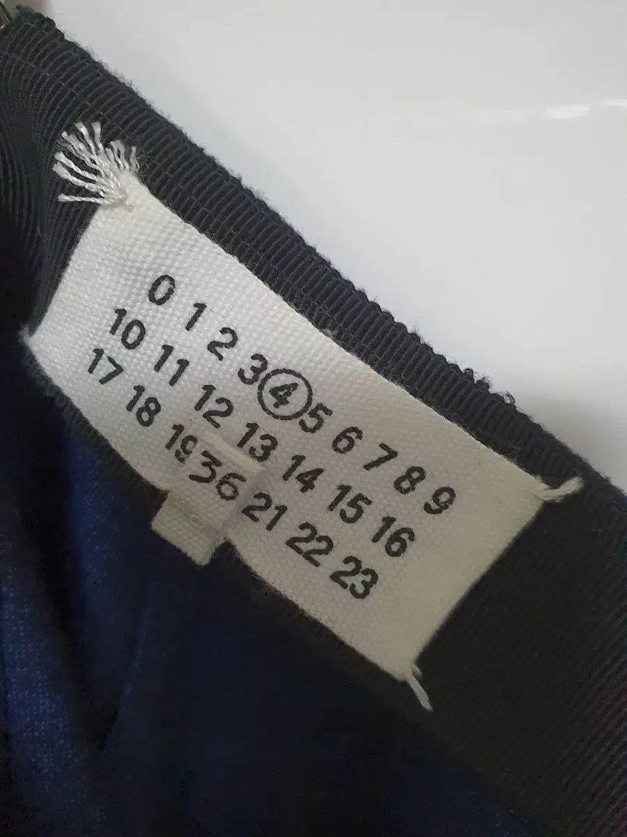 Margiela メゾンマルジェラ