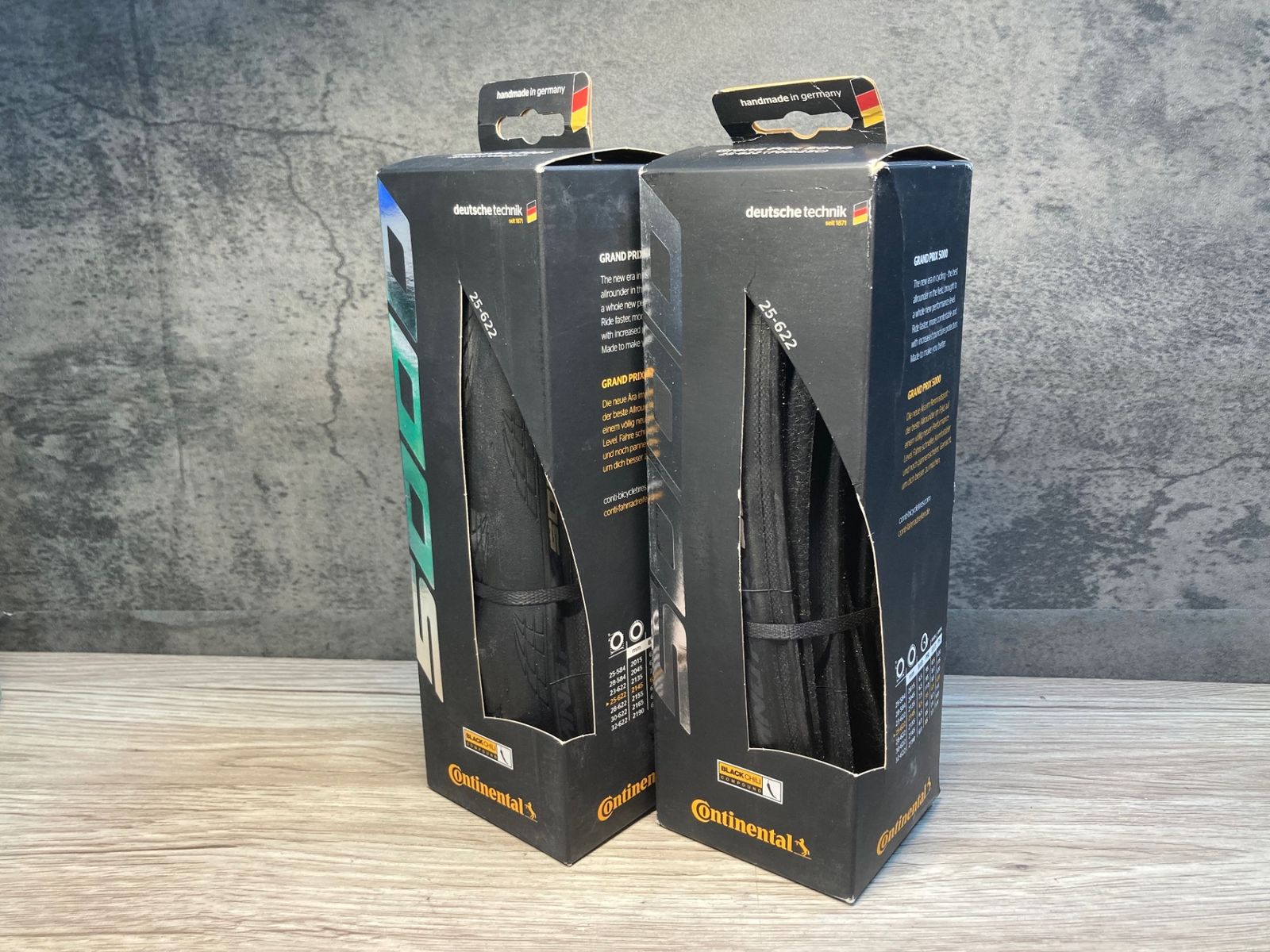 クリンチャータイヤ 700x25C