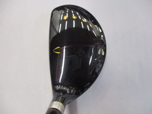 ユーティリティ キャスコ パワートルネードK2K/ATTAS MB HY55/R/22
