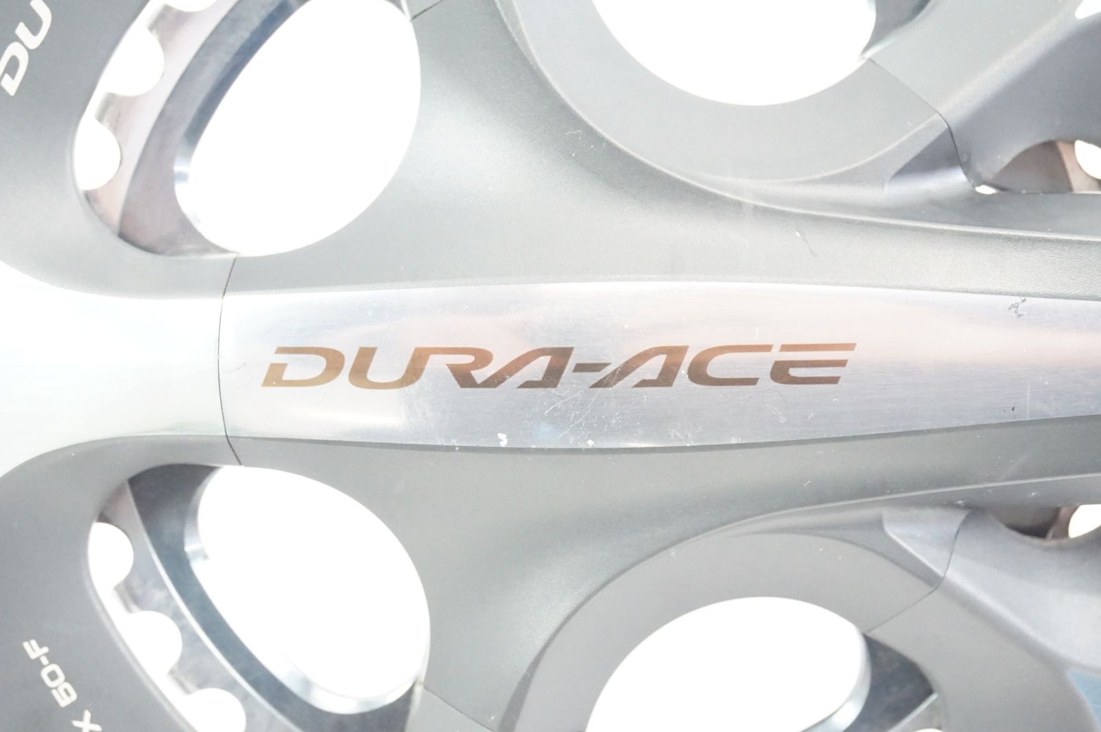 SHIMANO 「シマノ」 ULTEGRA FC-R8000 52-36T 170mm クランク