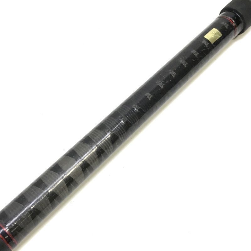 DAIWA ダイワ リバティクラブ 磯風 4-53遠投・K 06575355 磯竿