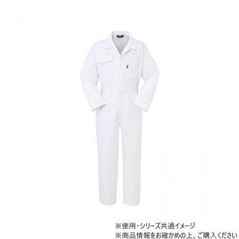 ヤマタカ Don ツナギ服 99 ホワイト M 730