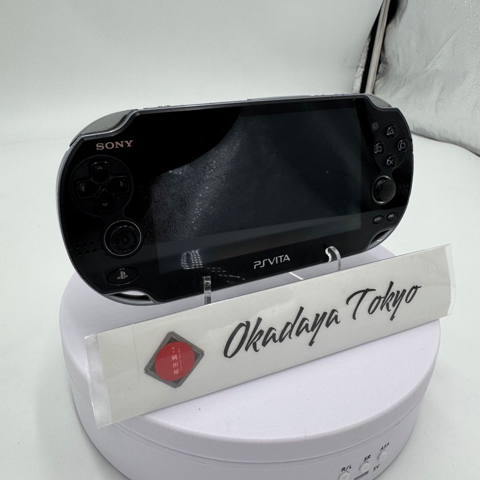 PS VITA