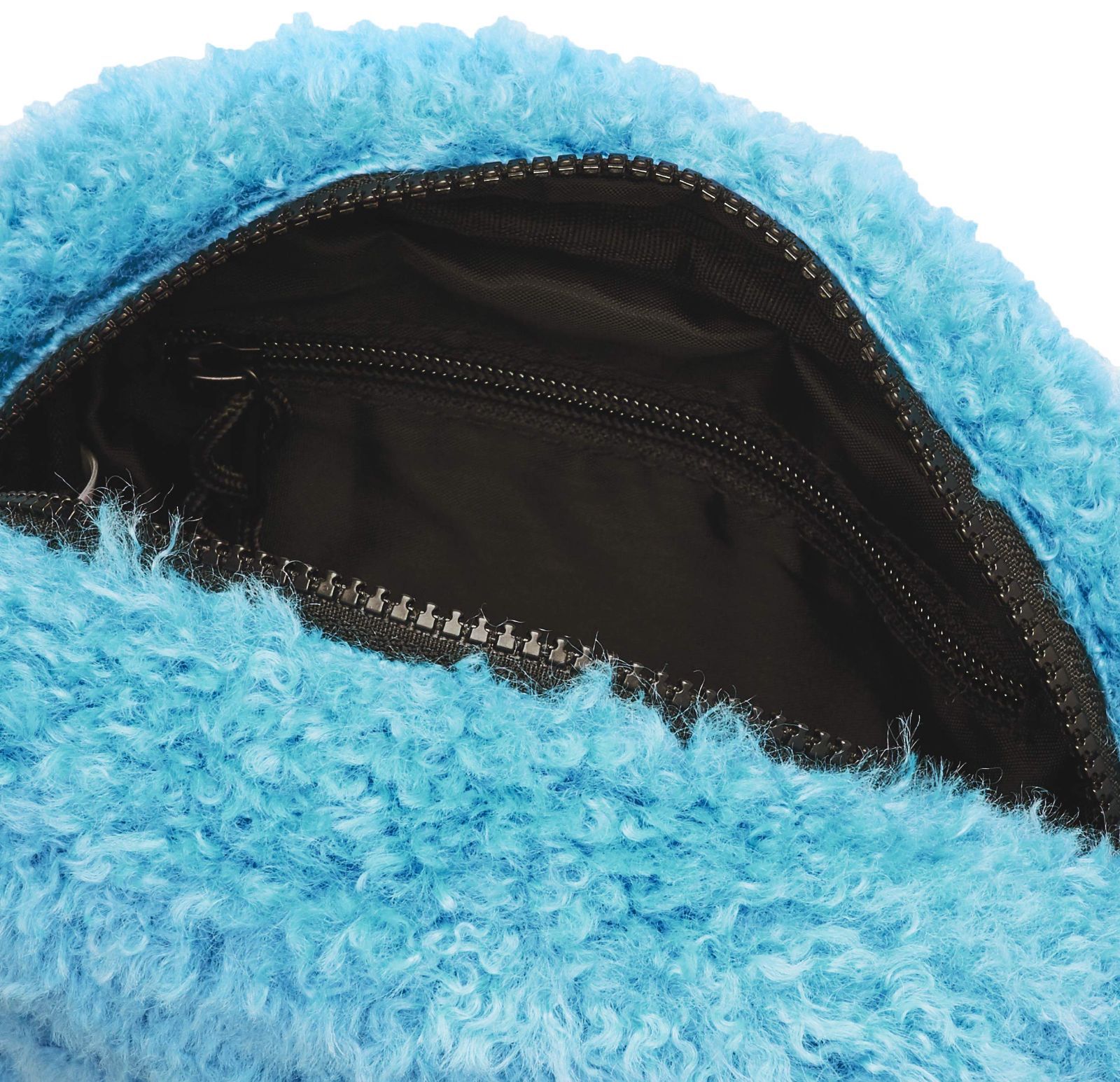 エックスガール ボアボディバッグ BOA BODY BAG X-girl 105203053007 ピンク ピンク [エックスガール] ボアボディバッグ BOA BODY BAG 105203053007