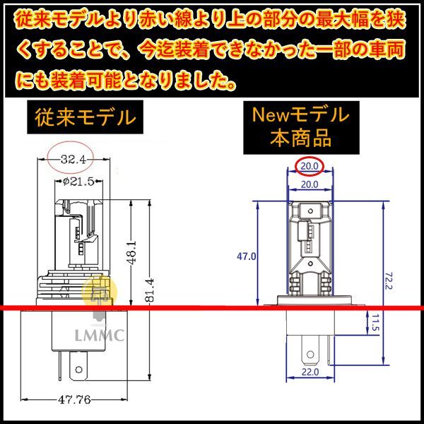 ザッツ LA-JD1 右ヘッドランプ コイト 100-22422